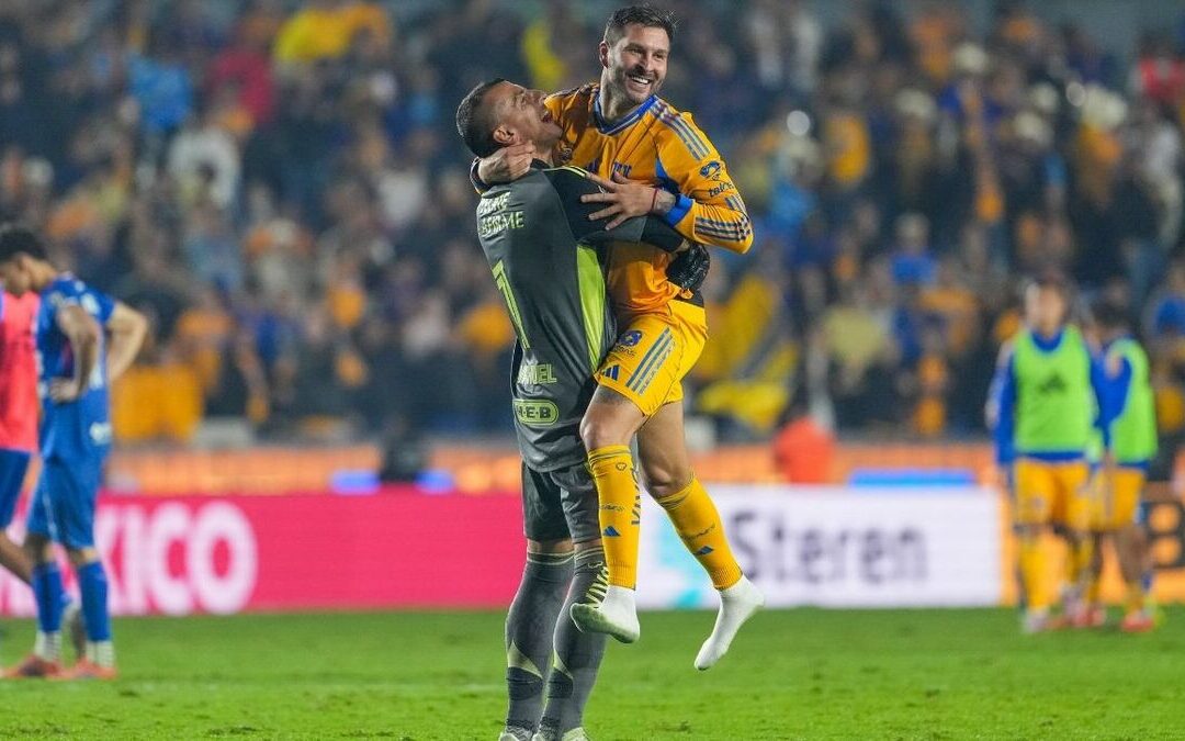 ¿El Último Baile de Nahuel y Gignac en Tigres? Una Mirada a su Legado