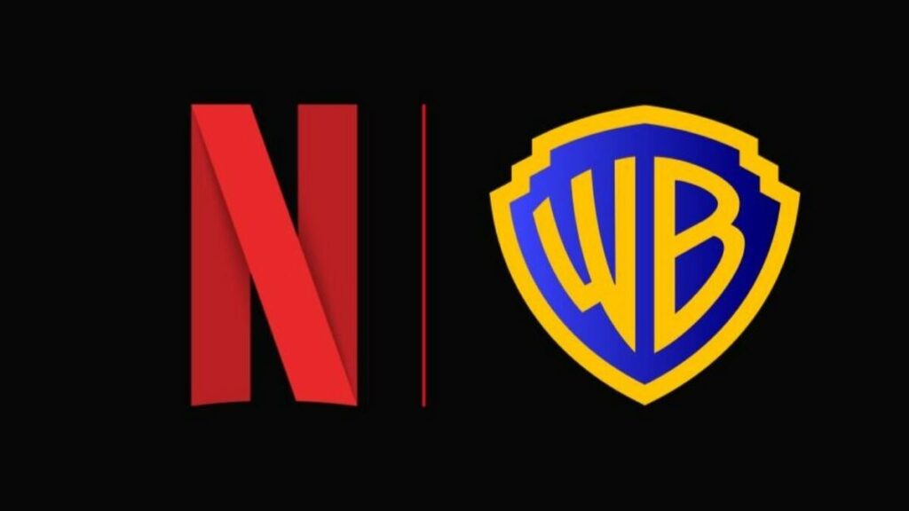 Netflix y Warner Bros. Discovery: Una Adquisición Histórica que Transformará el Entretenimiento