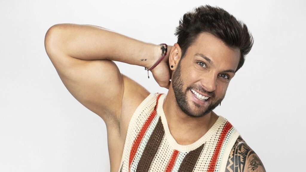 Nicola Porcella: De La Casa de los Famosos a su nueva panadería en Tampa Bay | VIDEO