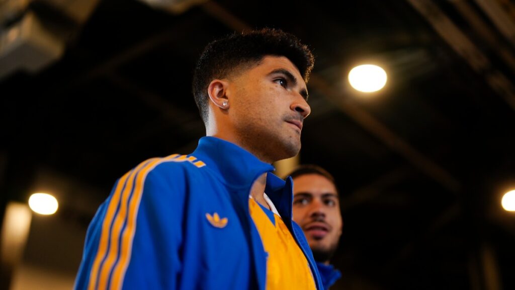 ¿Nicolás Ibáñez estará listo para la semifinal de vuelta contra Cruz Azul?