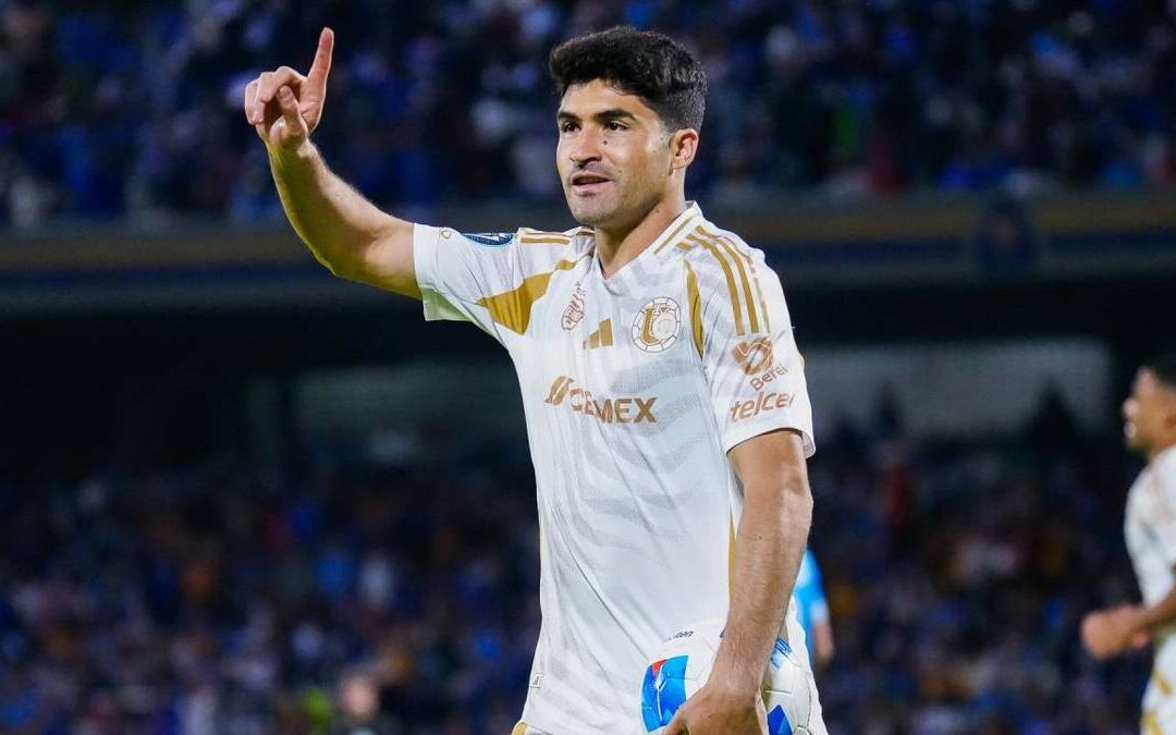 Nicolás Ibáñez: Últimas Noticias Sobre Su Lesión Antes de la Gran Final