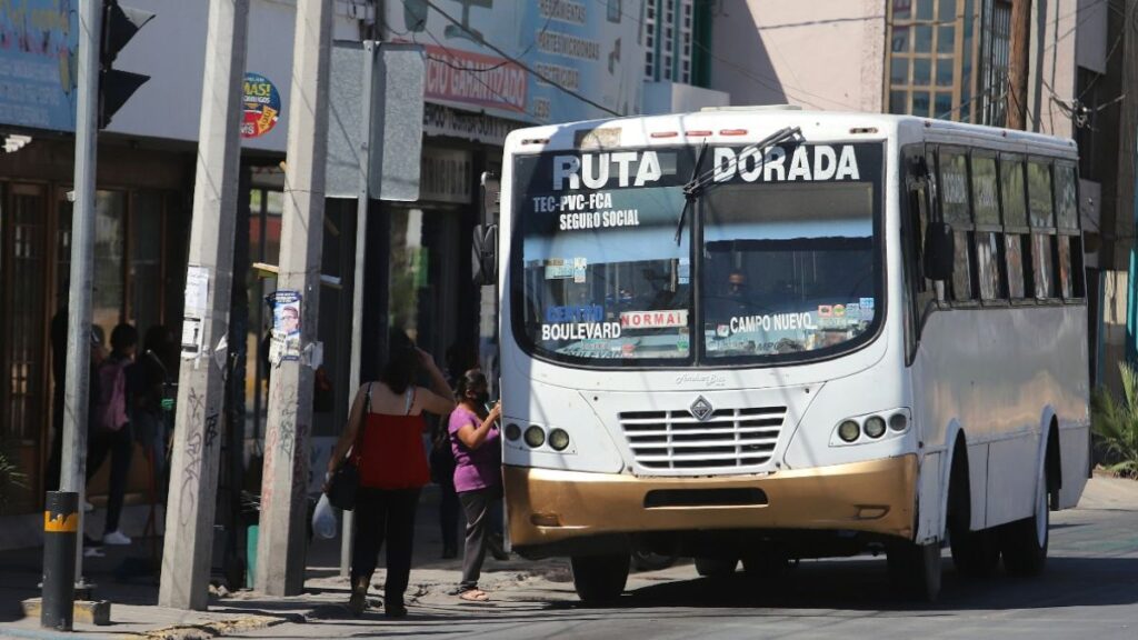 Modernización del Transporte Público en Torreón: Impulsando la Infraestructura del Metrobús