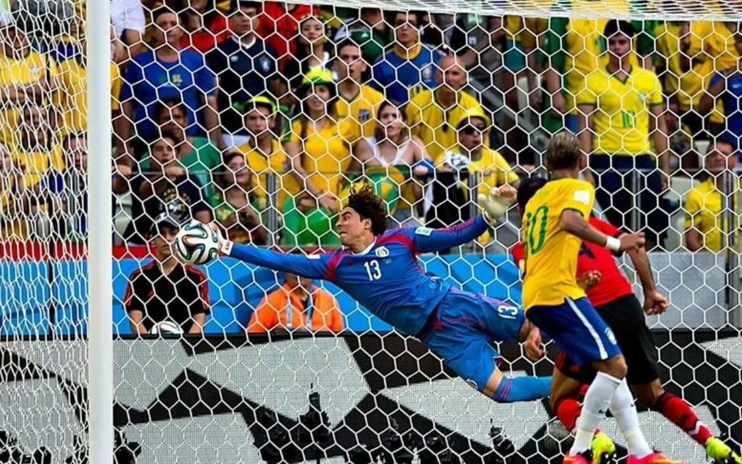 Grupos Históricos de México en Mundiales: Rivales Como Francia y Brasil