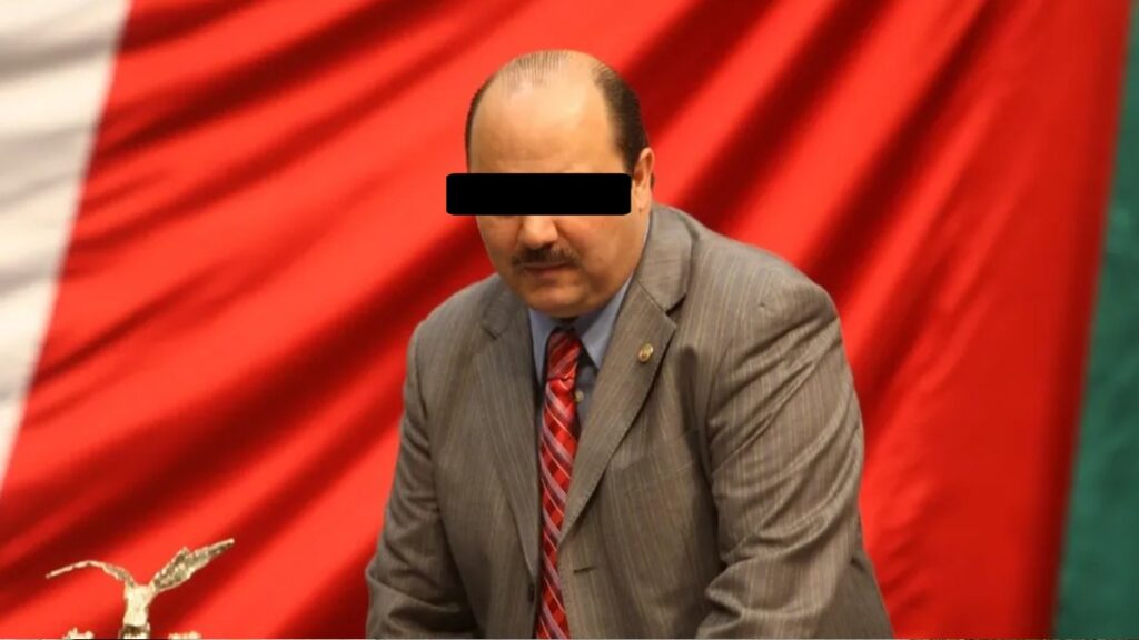 César Duarte Jáquez: Arresto del Ex Gobernador de Chihuahua por Corrupción