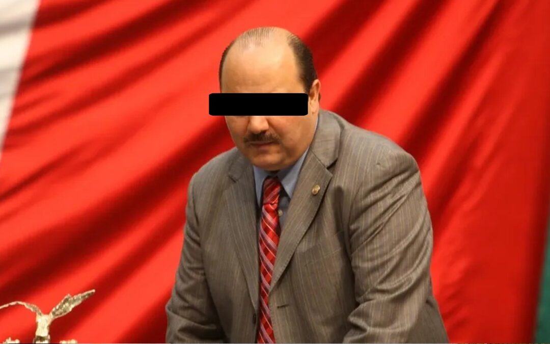 César Duarte Jáquez: Arresto del Ex Gobernador de Chihuahua por Corrupción