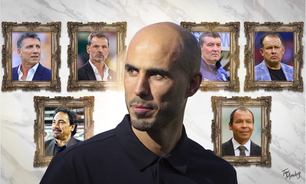 Guido Pizarro y su Exclusivo Club de Campeones como DT en el Tampa Bay