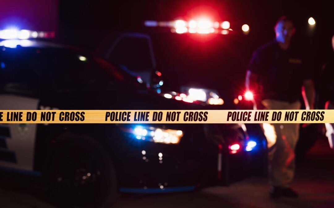 Apuñalados en Chula Vista: Incidente en el Bar Manhattan