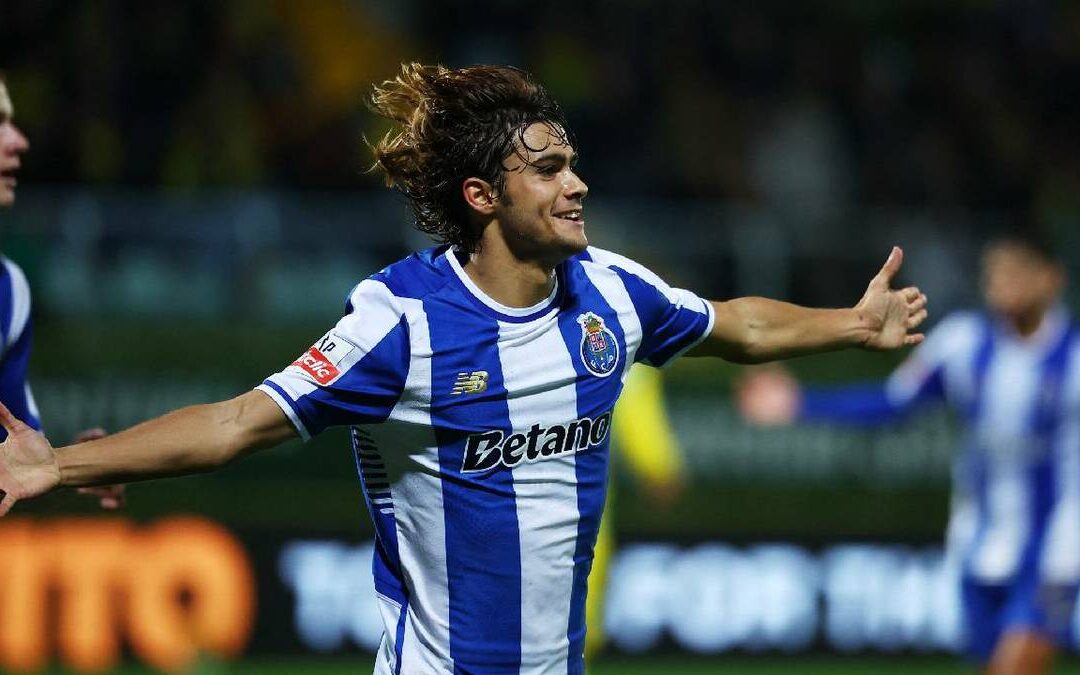 Porto Refuerza su Liderato en Portugal con Ventaja de Cinco Puntos sobre el Sporting