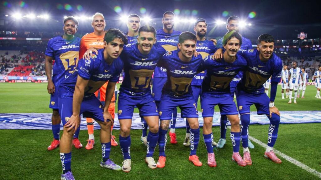 Pumas se Prepara para el Clausura 2026: ¿Qué Pasos Seguirán?