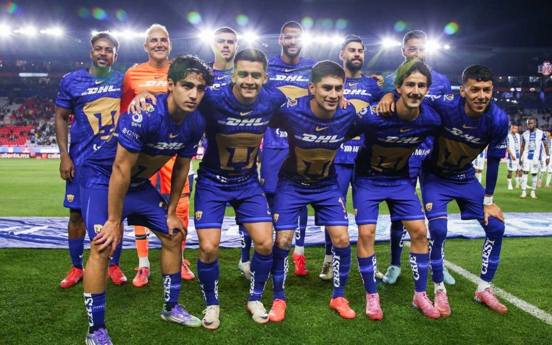 Pumas se Prepara para el Clausura 2026: ¿Qué Pasos Seguirán?