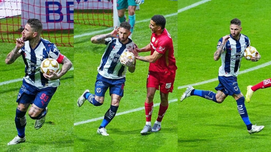 Toluca Enfrenta la Polémica con Sergio Ramos: ¿Qué Dijo una Aficionada?