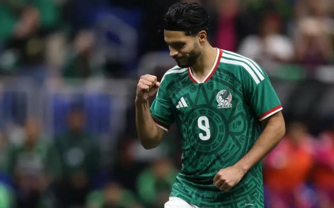 Predicción de Leyenda Deportiva: México en la Final del Mundial 2026 contra Portugal
