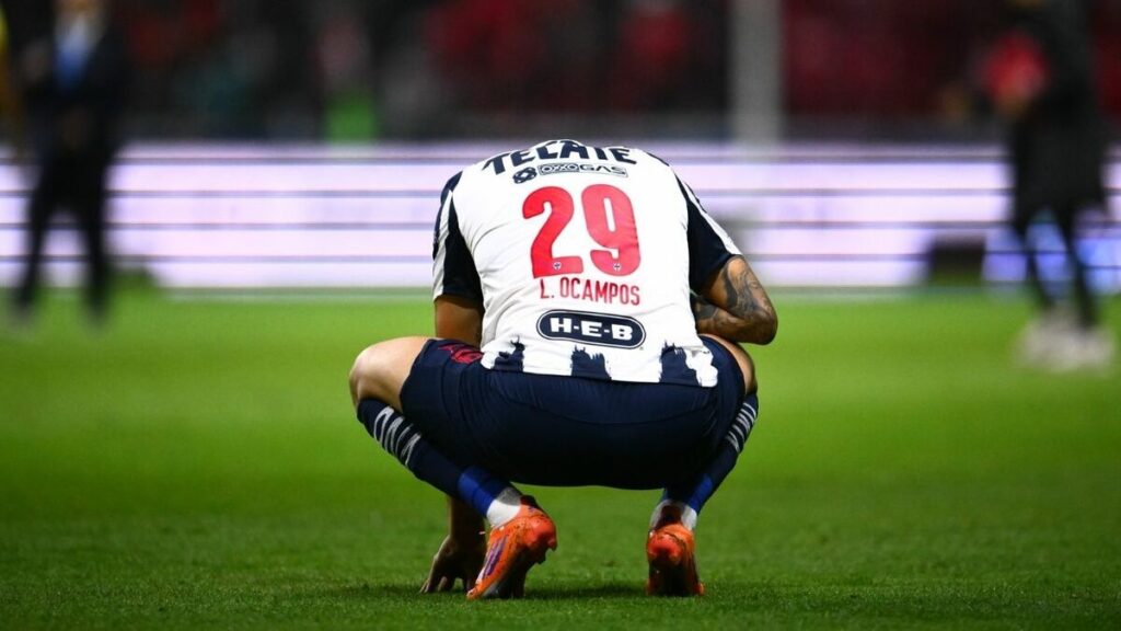 Rayados: La Frustración Crece entre los Aficionados y la Incertidumbre Persiste