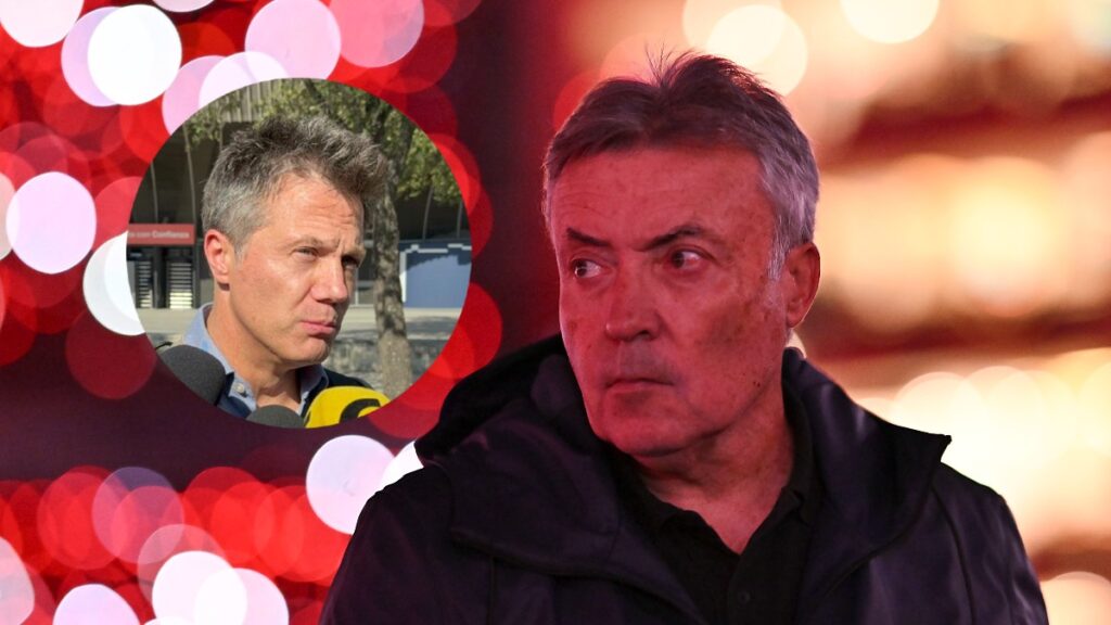 Tato Noriega Aborda la Controversia Sobre Domènec Torrent y su Futuro en Rayados