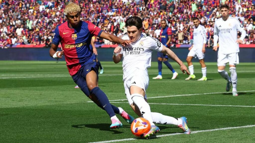 Los Jerseys de Futbol Más Vendidos en 2025: Tendencias y Equipos Populares