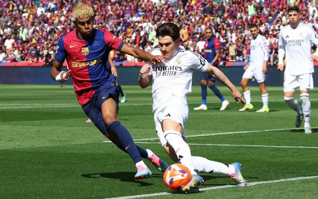 Los Jerseys de Futbol Más Vendidos en 2025: Tendencias y Equipos Populares