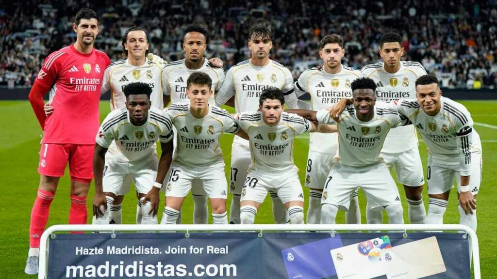 Los Momios Más Atractivos del Real Madrid vs Manchester City en la Champions League