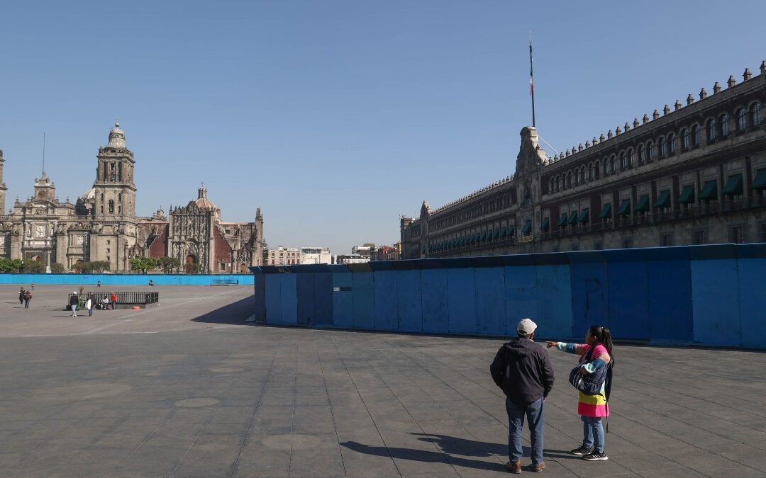 Calidad del Aire en CdMx: Comprobando la Contingencia Ambiental del 8 de Diciembre 2025