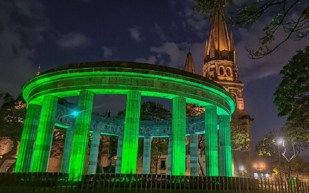 Pronóstico del Clima en Guadalajara: Temperaturas y Condiciones para Diciembre de 2025