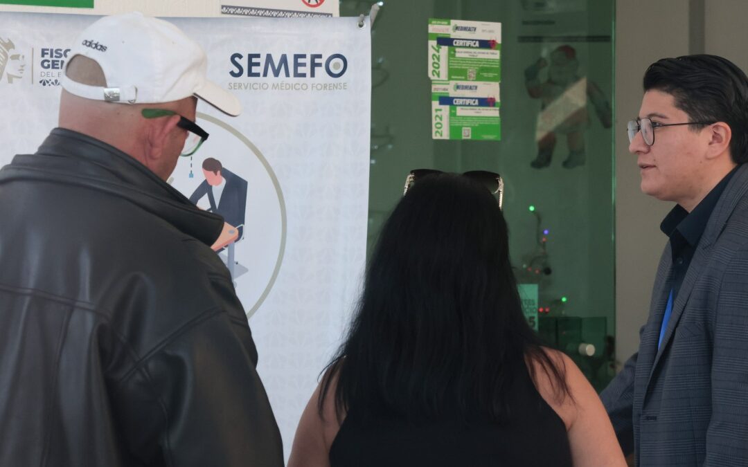 Llegan a Puebla los padres de Karen Elianis, la joven cubana víctima del ataque en el bar Lacoss