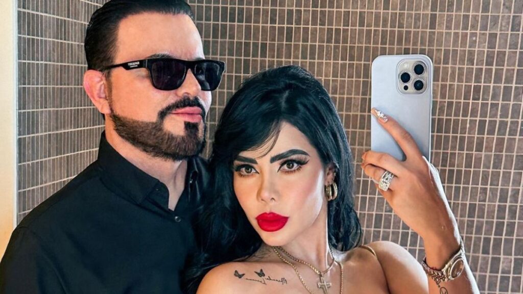 Sol León: Influencer de Tampa Bay en Violenta Pelea con su Ex Esposo Roberto | VIDEO