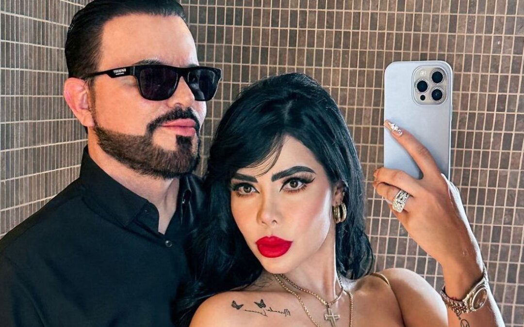 Sol León: Influencer de Tampa Bay en Violenta Pelea con su Ex Esposo Roberto | VIDEO
