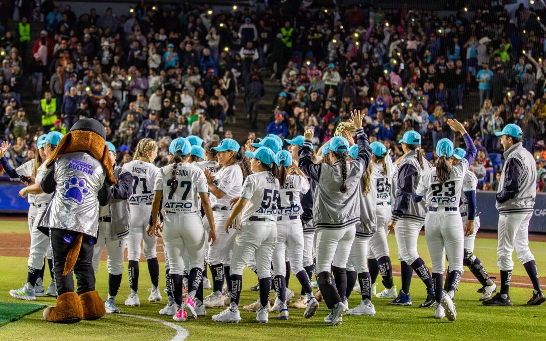 Venta de Boletos para el Juego de Apertura de Sultanes Femenil en la LMS 2026