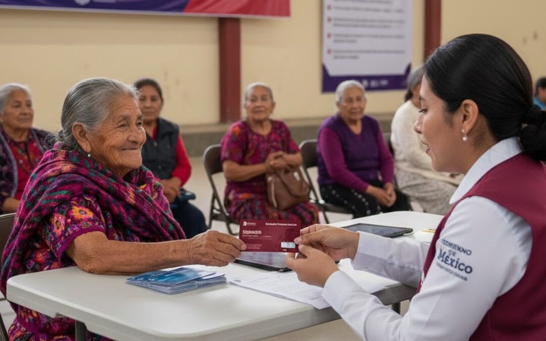 Tarjeta del Bienestar en Jalisco: Pasos para la Reposición y Dónde Recogerla