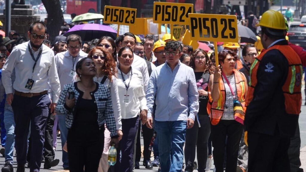 Terremoto en Puerto Vallarta: Actualización del sismo del 9 de diciembre