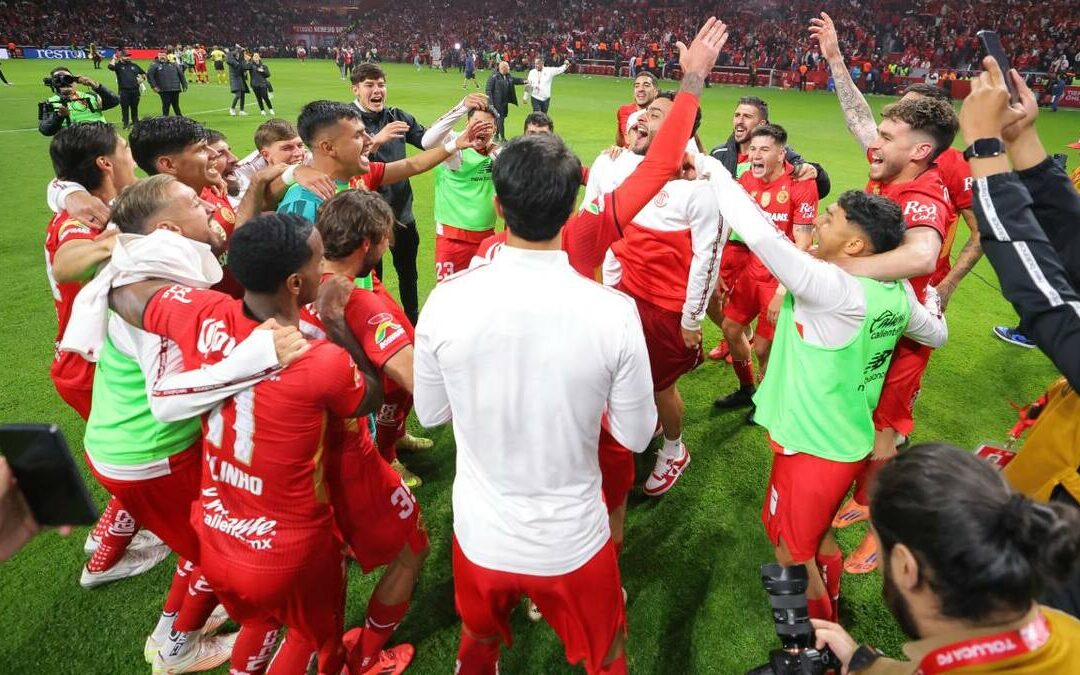 Toluca se burla de Sergio Ramos y Rayados tras su eliminación del Apertura 2025