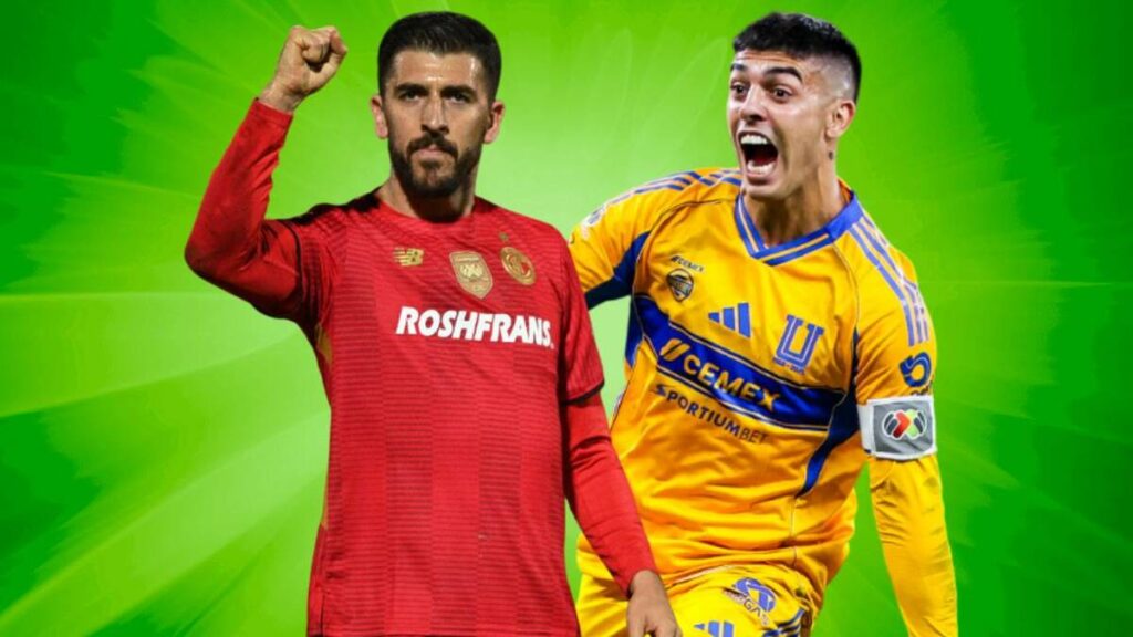 ¡Prepárense para el gran duelo! La Final del Apertura 2025 de la Liga MX se acerca