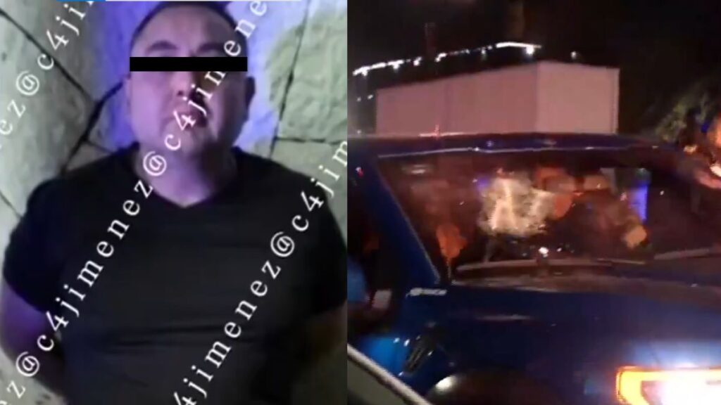 Las Claves de las Noticias C4 En Alerta para el 8 de Diciembre de 2025