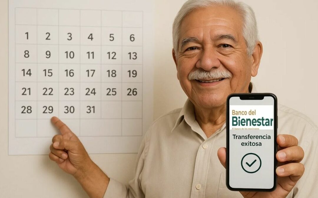 Banco del Bienestar en Tampa Bay: Transferencias desde su App ya Disponibles
