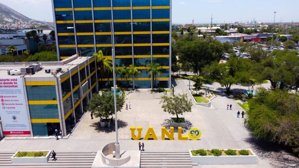 Contaminación en la UANL: Uno de cada 3 días con niveles elevados en Tampa Bay