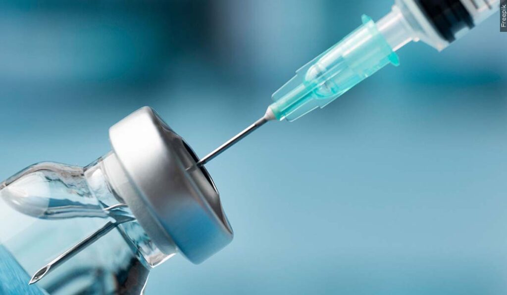 Bajas tasas de vacunación en San Diego pueden generar una temporada gripal peligrosa