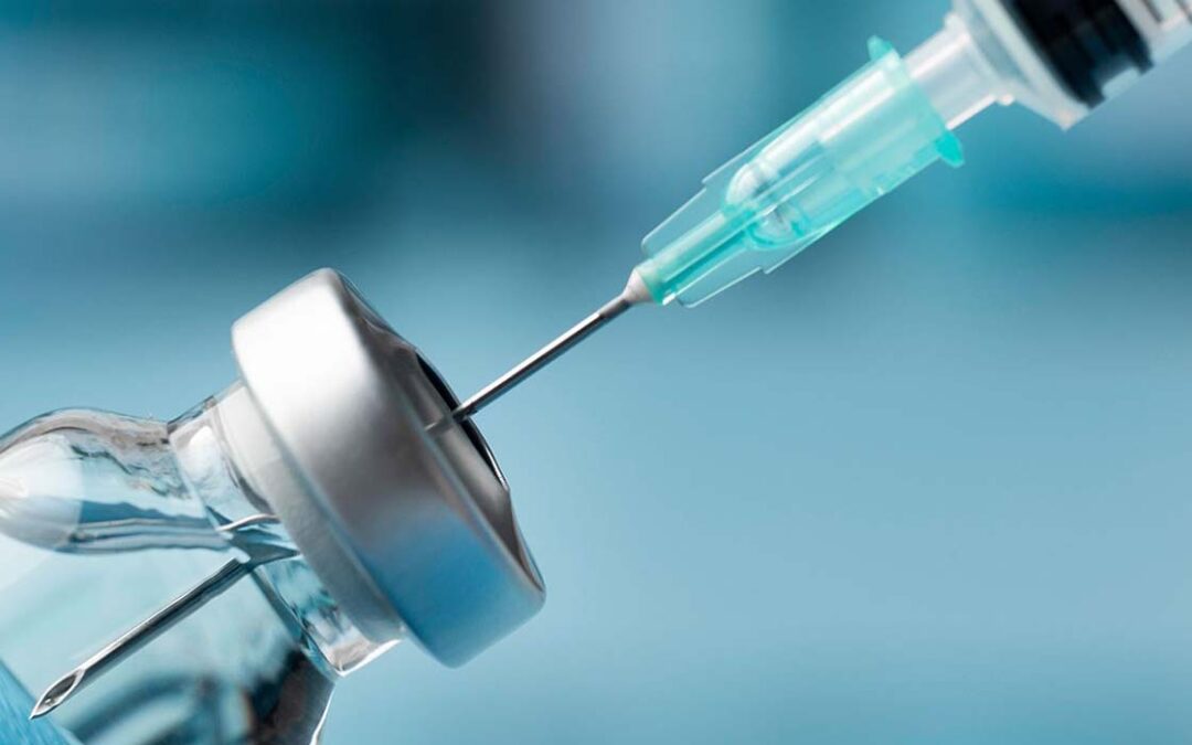 Bajas tasas de vacunación en San Diego pueden generar una temporada gripal peligrosa