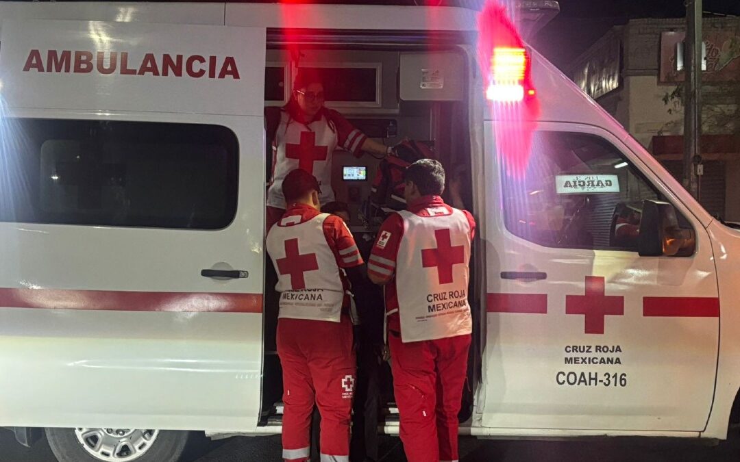 Brutal Asalto a un Abuelito en el Centro de Torreón: Impactante Video Revela el Ataque