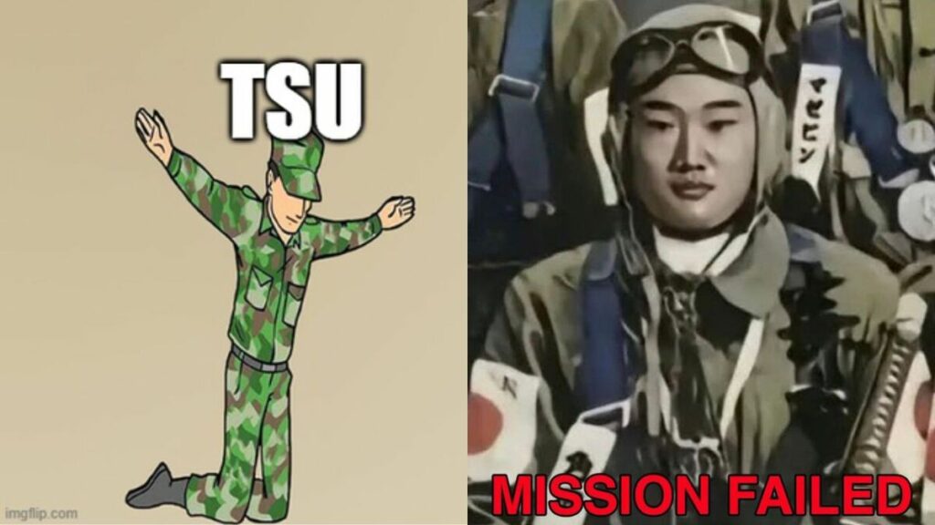 ‘Misión fallida’: Tsunoda se convierte en blanco de memes tras la victoria de Lando Norris en F1